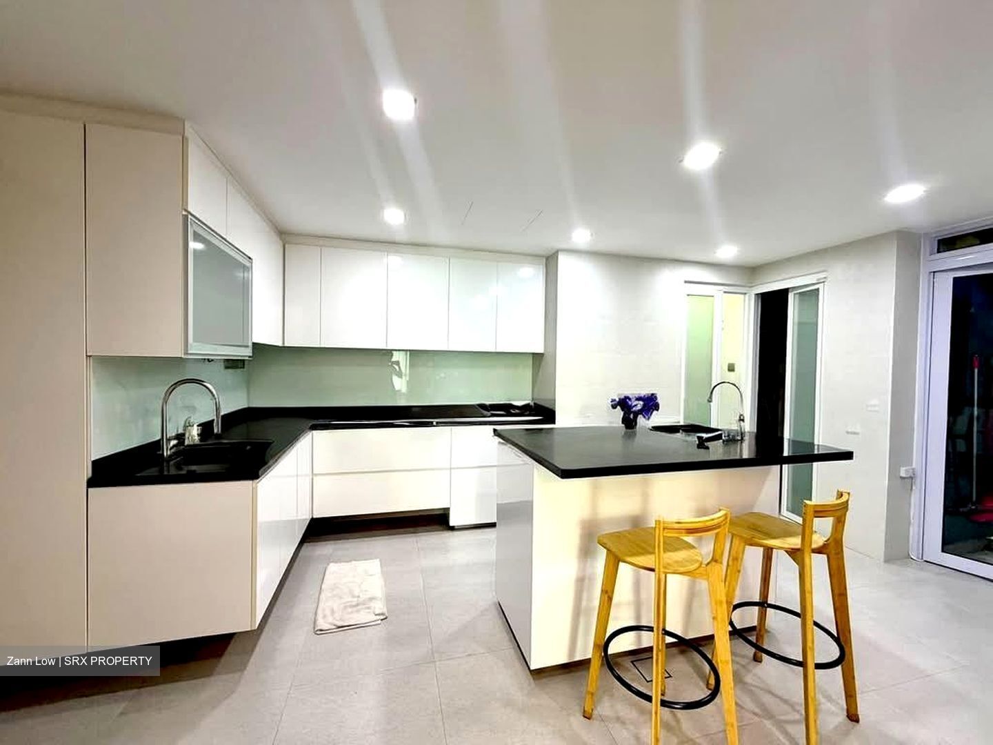 Signature Park (D21), Condominium #581393741